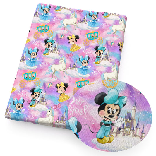 cartoon fabric
