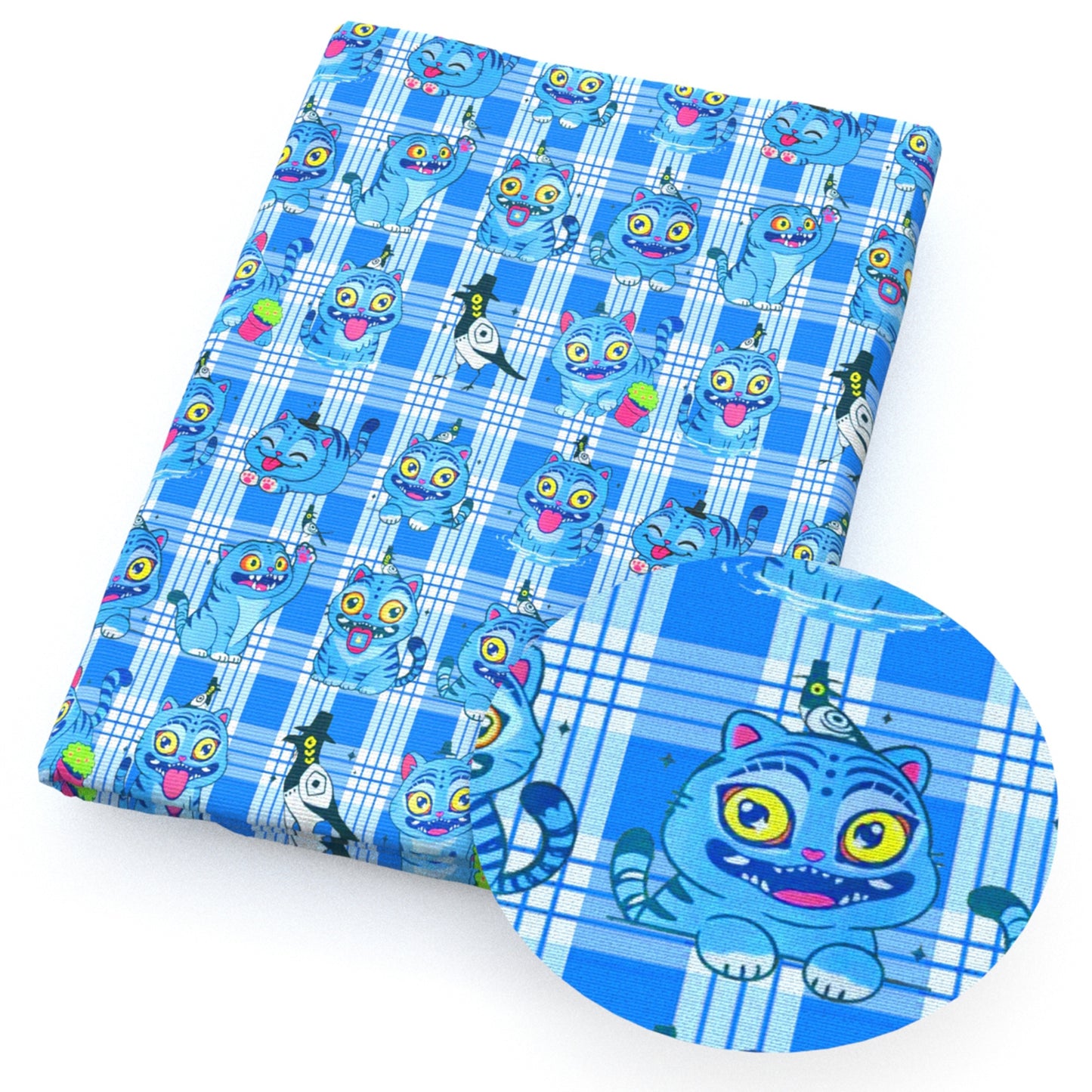 printed fabric
