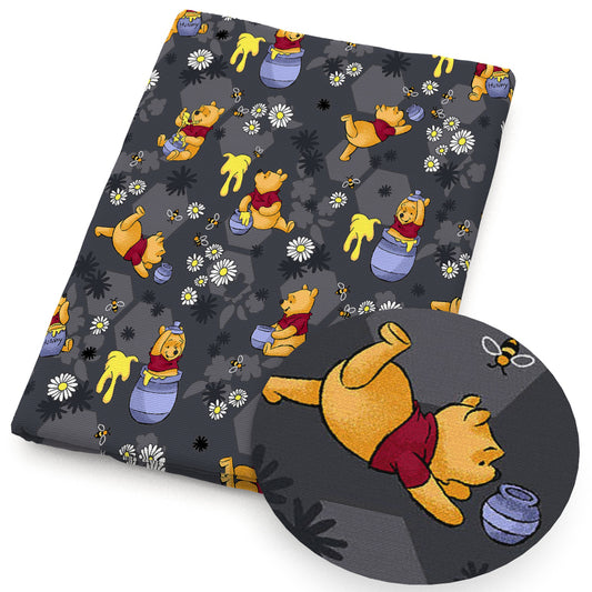 cartoon fabric