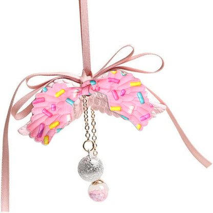 5pcs Wings Padded Patch for Diy Hair scrunchies accessories