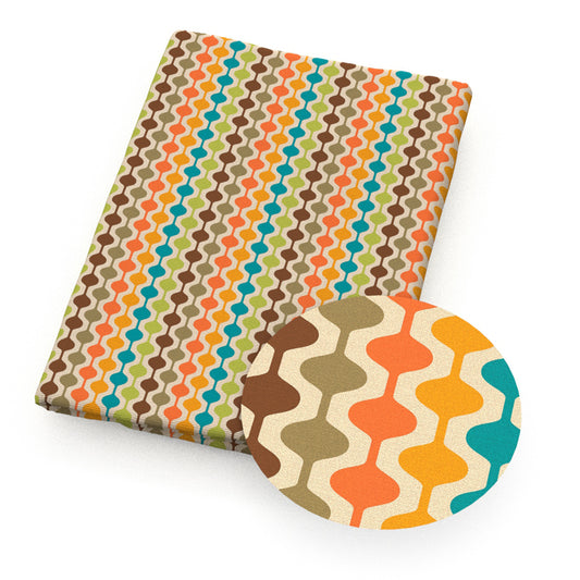 beads fabric