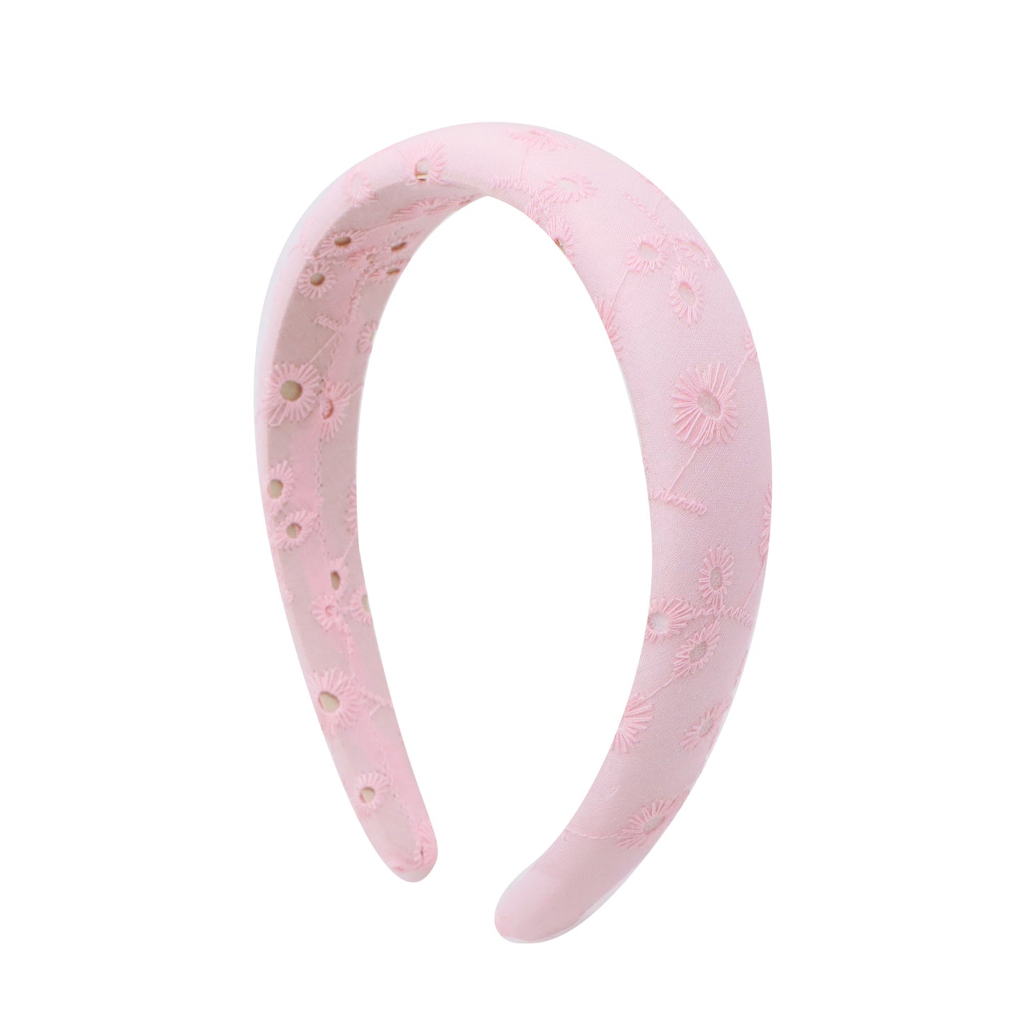 Flower Headband