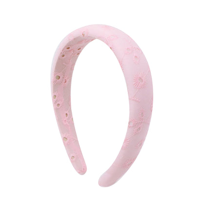 Flower Headband