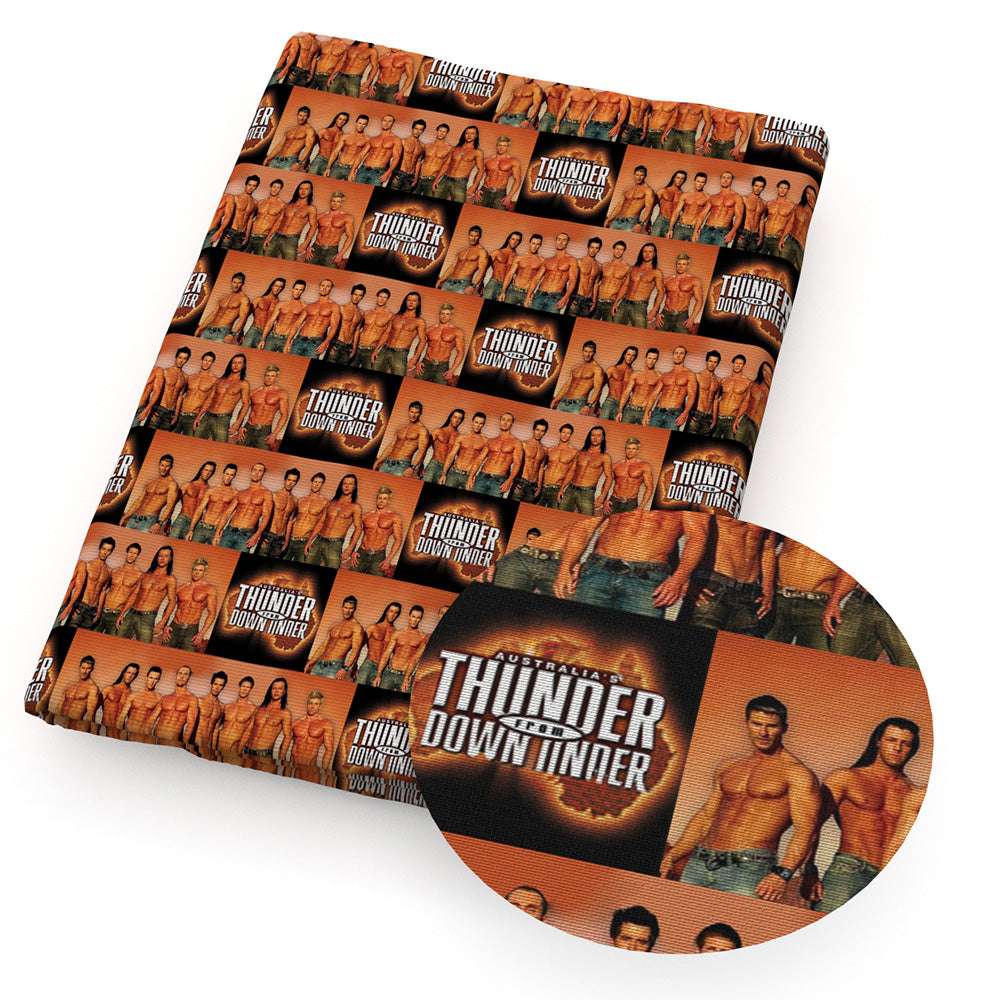 celebrity movie fabric