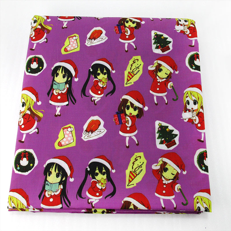 christmas fabric