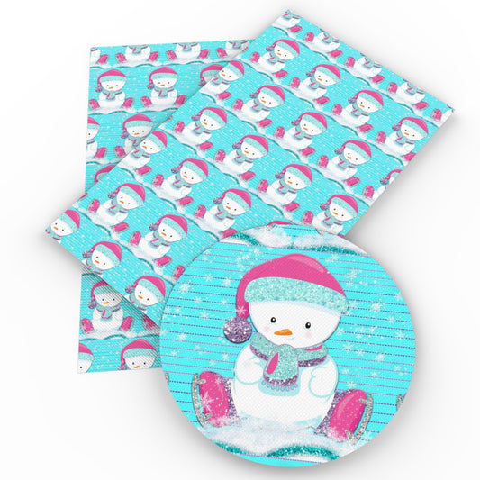 christmas fabric