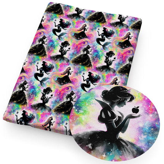 princess fabric