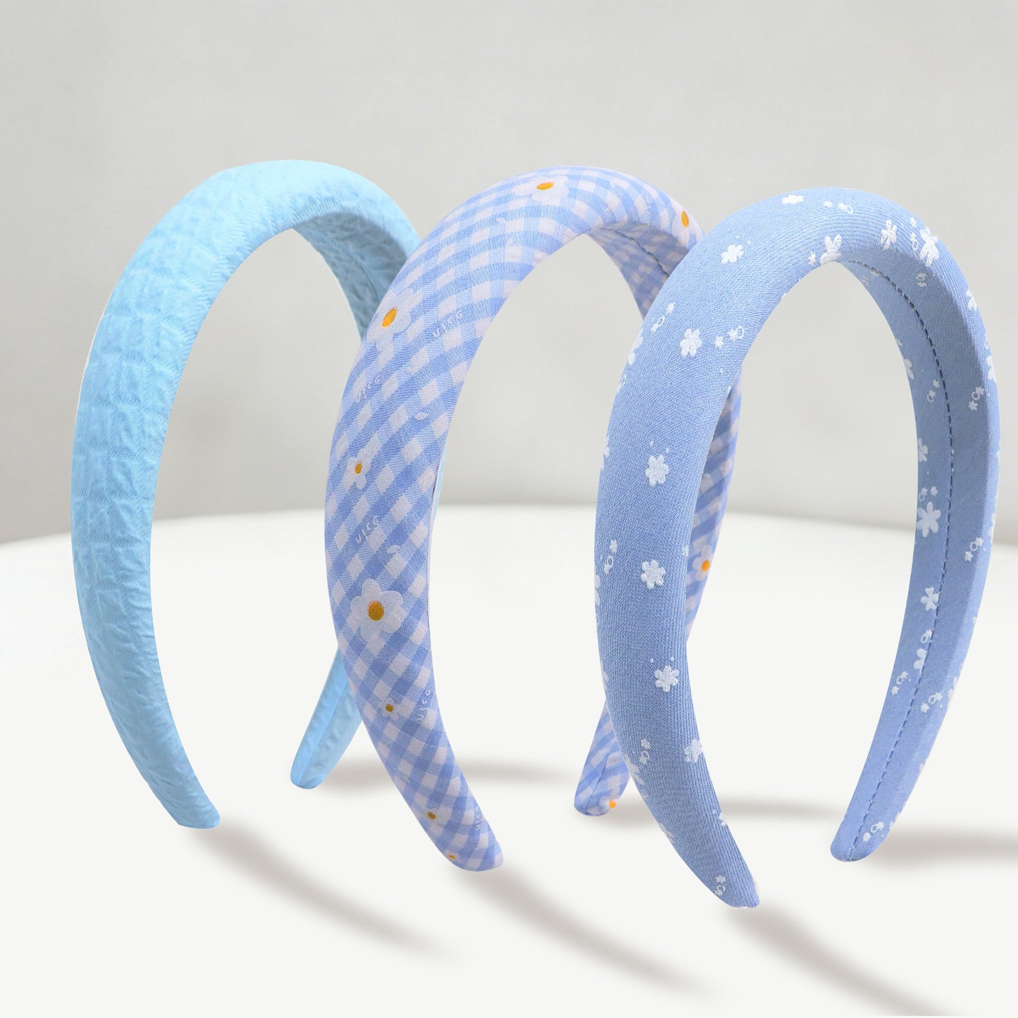 Flower Headband