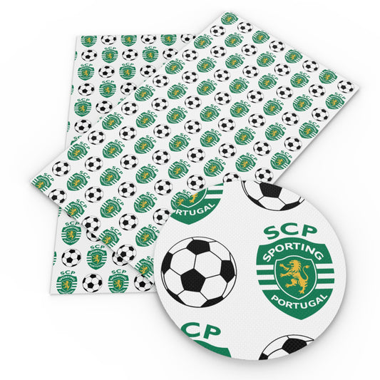 football soccer fabric