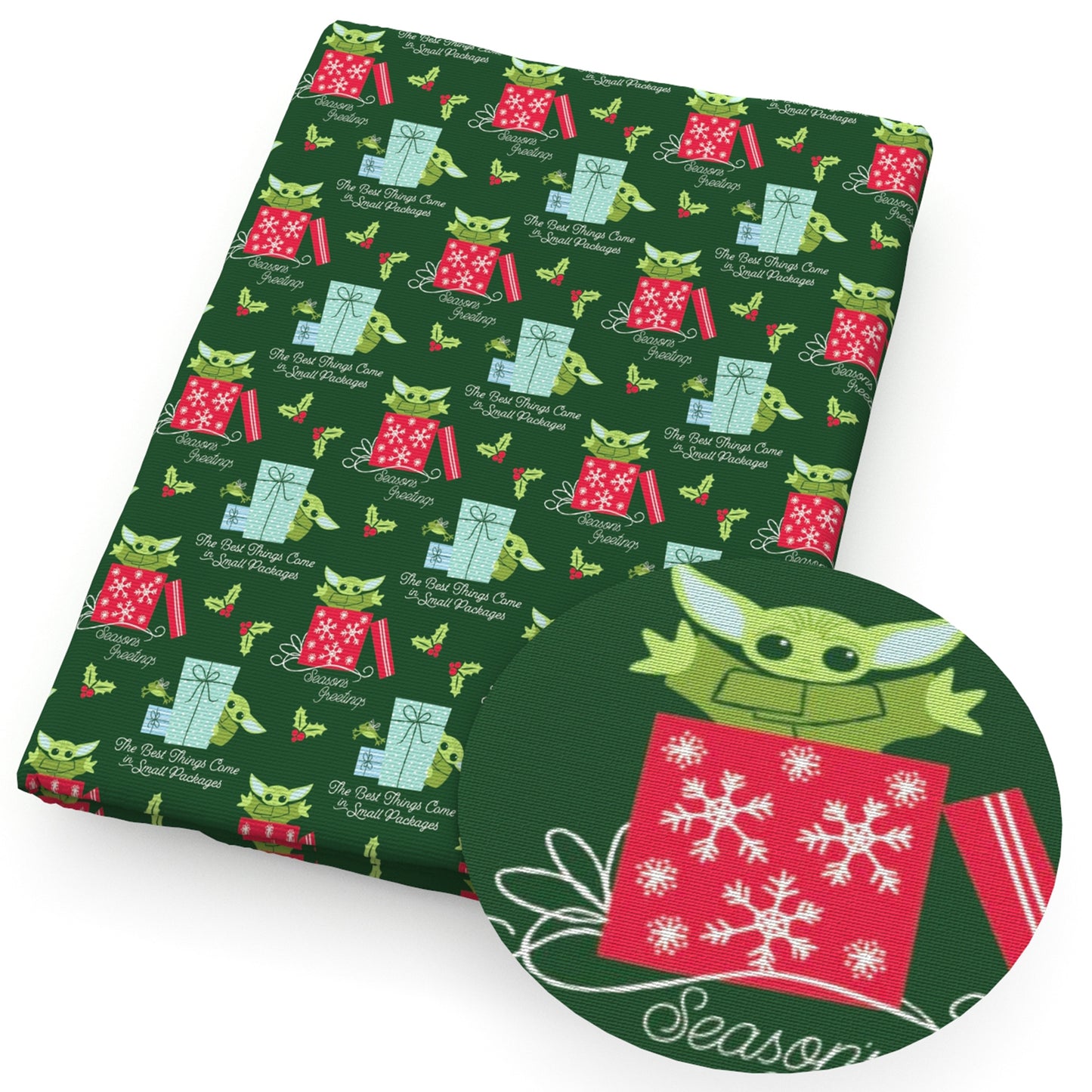 cartoon fabric