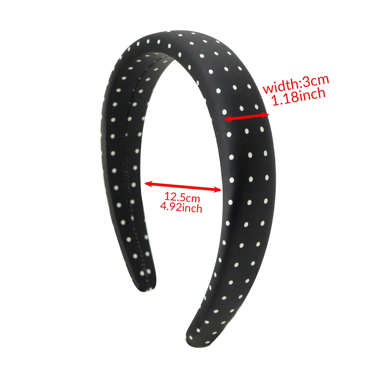 Dots Headband