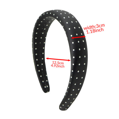 Dots Headband