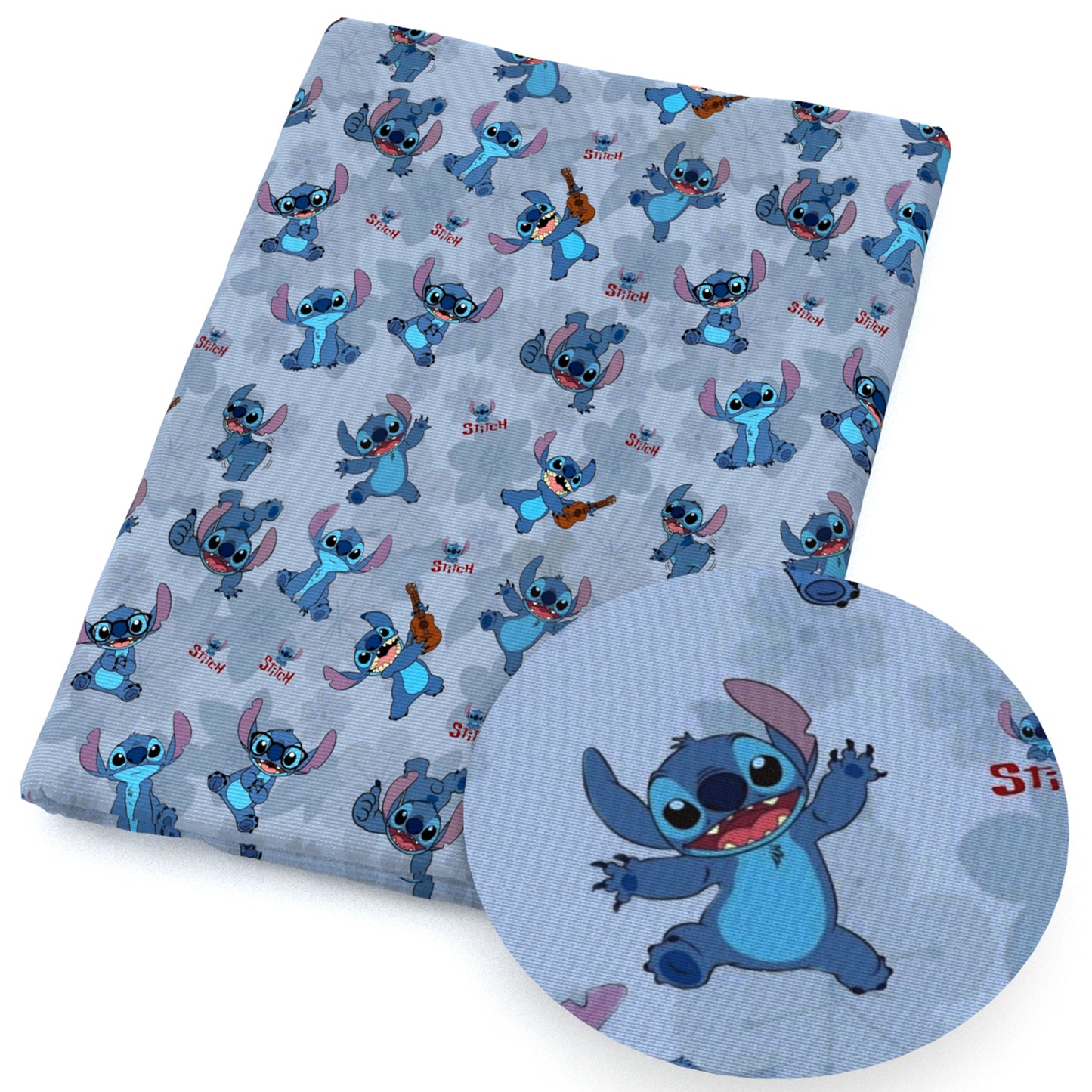 cartoon fabric