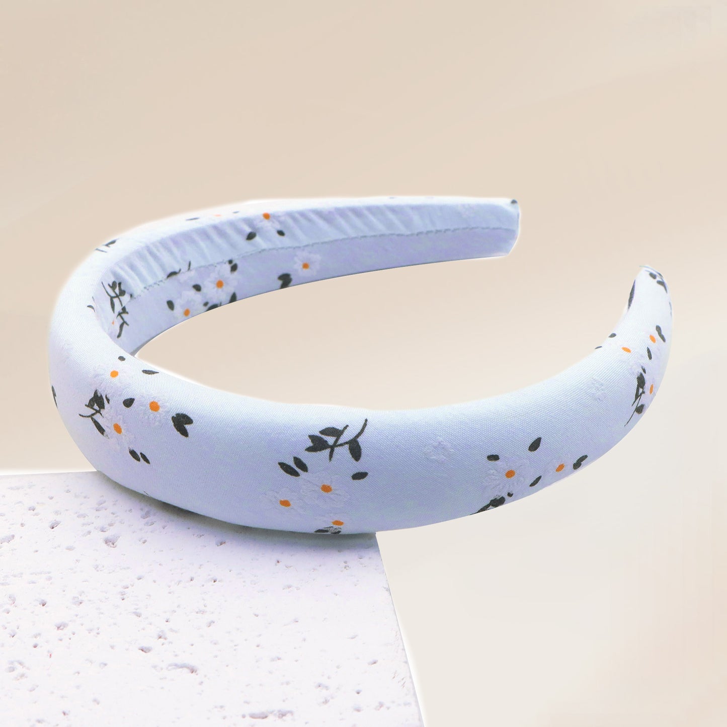Flower Headband