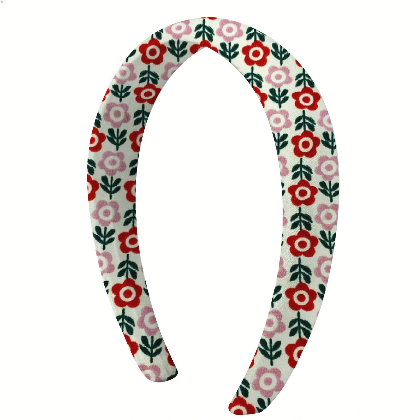 Flower Headband