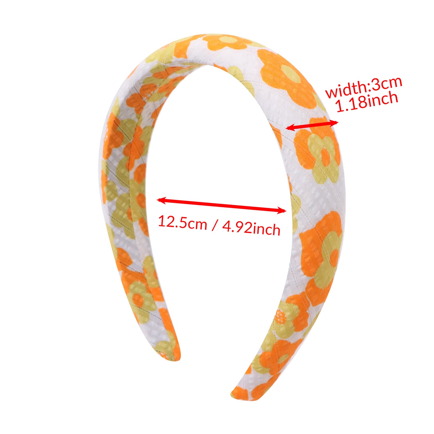 Stripe Headband