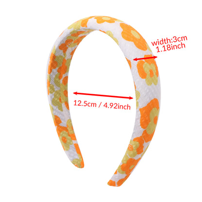 Stripe Headband