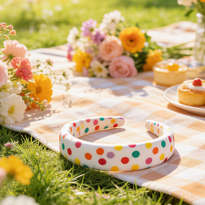 Color Headband