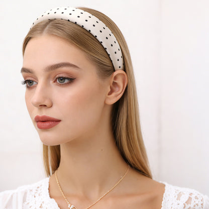 Dots Headband