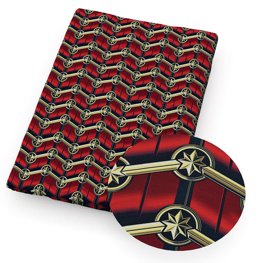 celebrity movie fabric