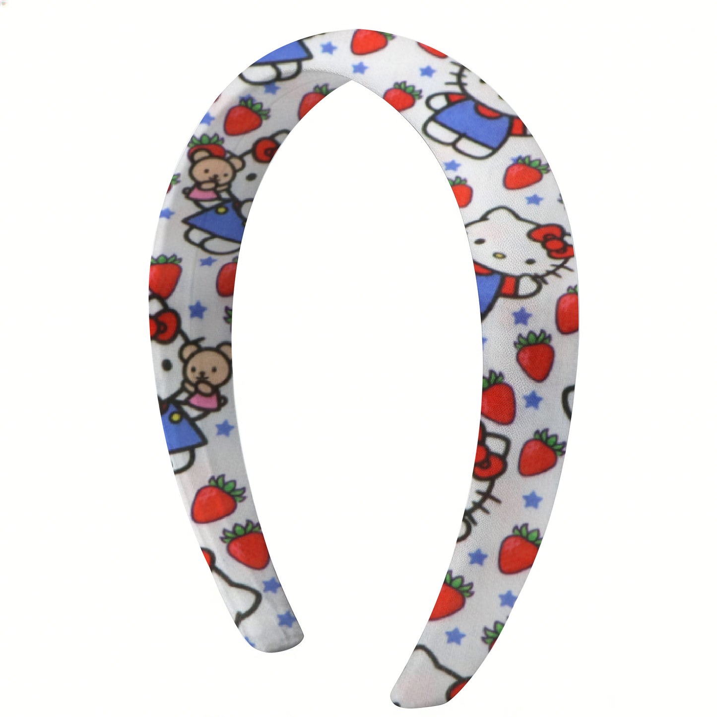 Cartoon Headband