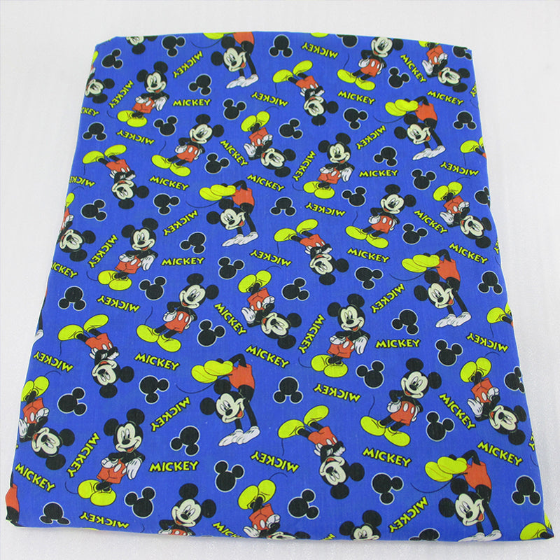 cartoon fabric
