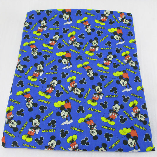 cartoon fabric