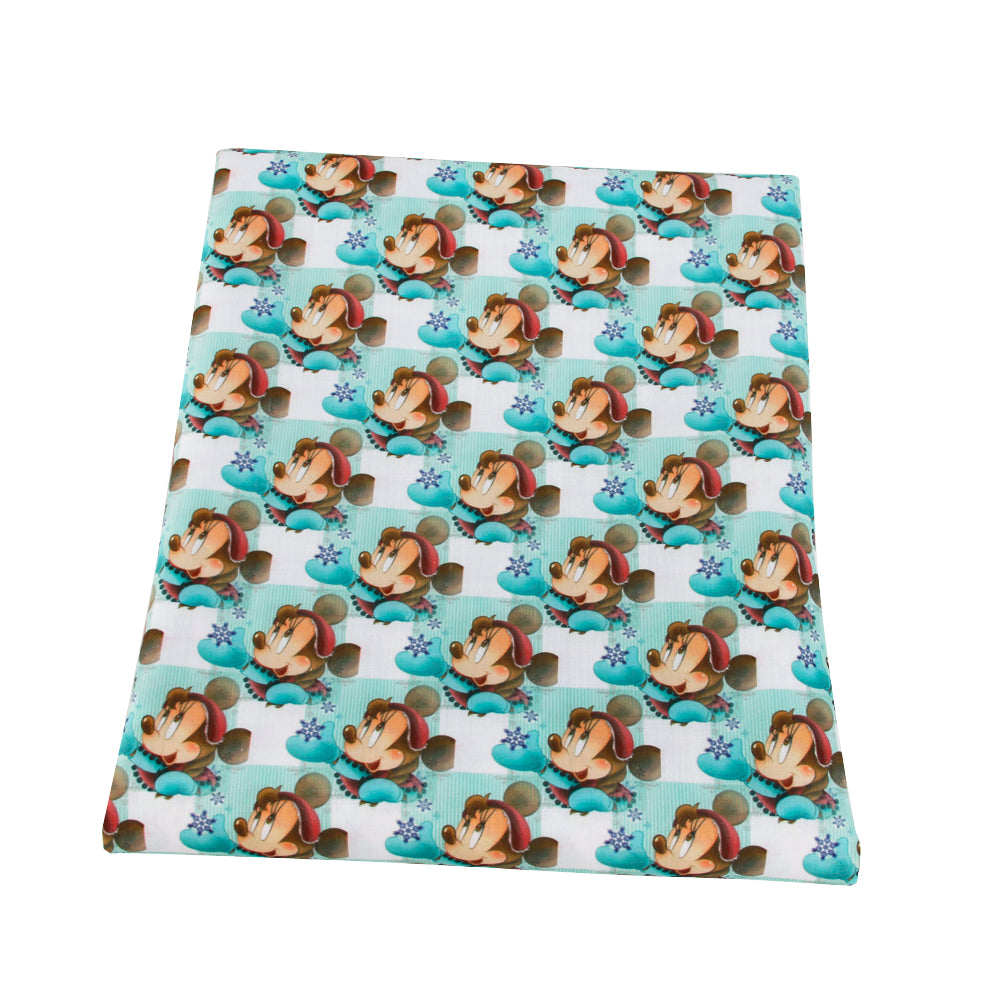 cartoon fabric