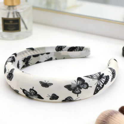 Butterfly Headband