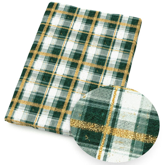 plaid grid gingham tartan buffalo plaid stripe christmas day fabric
