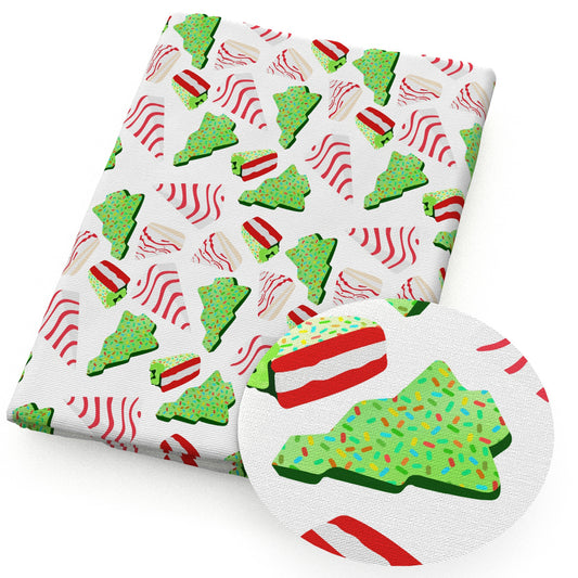 christmas fabric