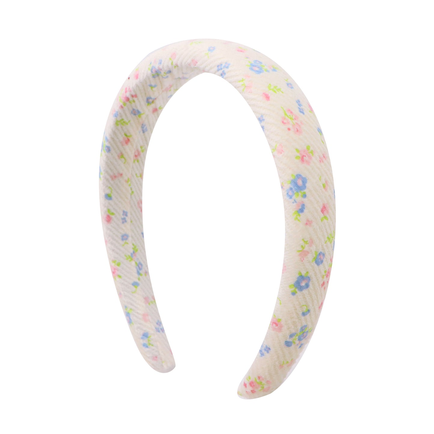Flower Headband