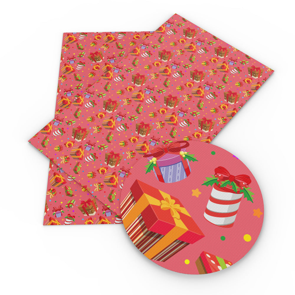 christmas fabric