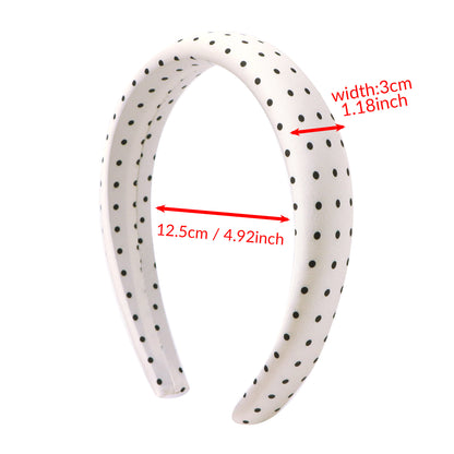 Dots Headband