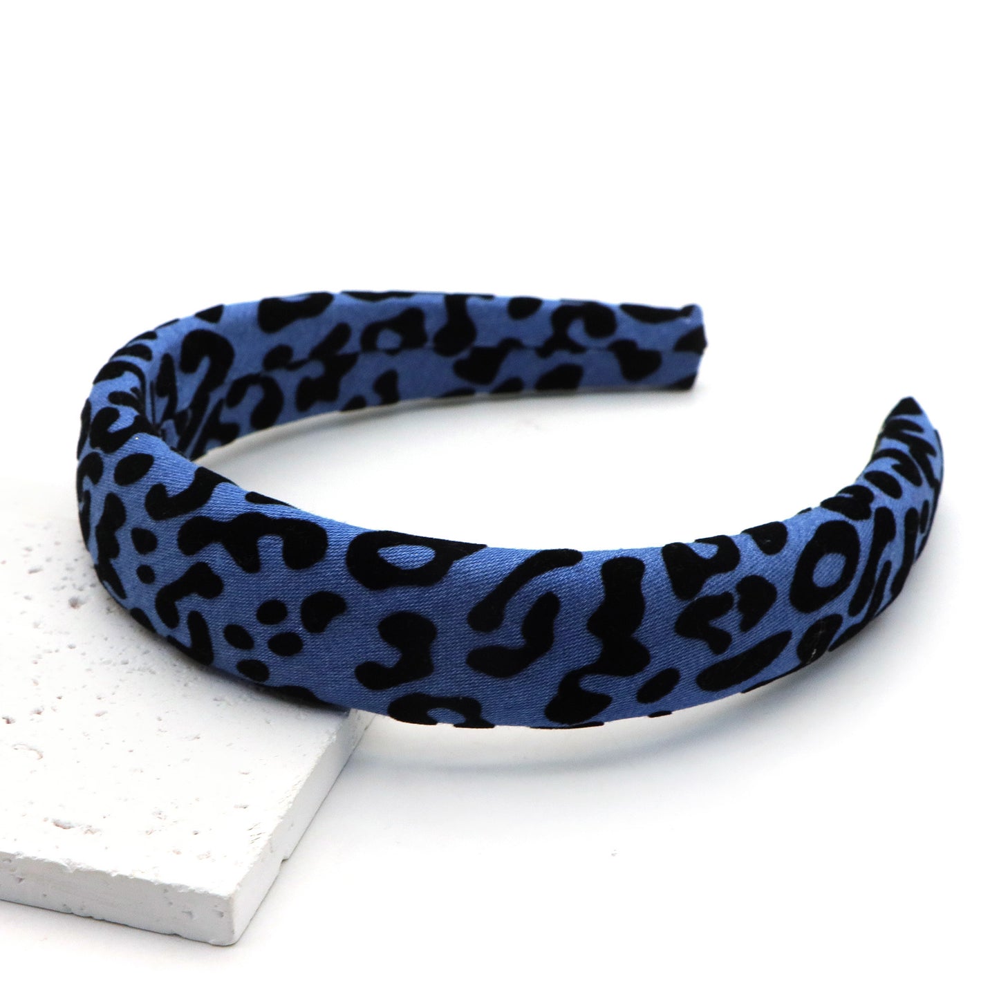 Leopard Headband