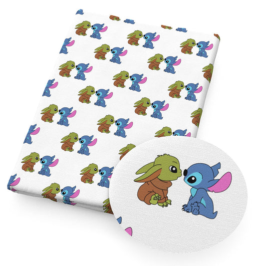 cartoon fabric