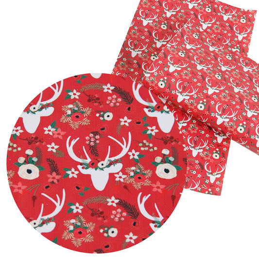 christmas fabric