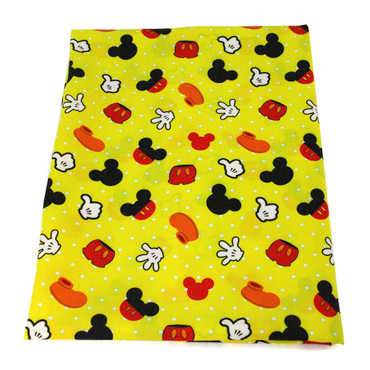 cartoon fabric