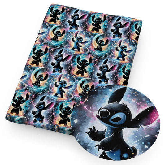 cartoon fabric