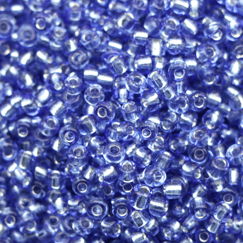 10g/pack 12/0 Transparent Miyuki Seed Beads Plain Solid Color Loose Spacer Acrylic Beads with Hole for Jewelry Making DIY Bracelet Necklace Chain Earrings Charm Bangle Decors Craft Accessorie