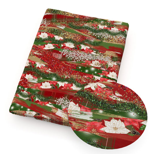 christmas fabric