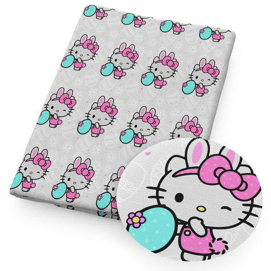 cat fabric