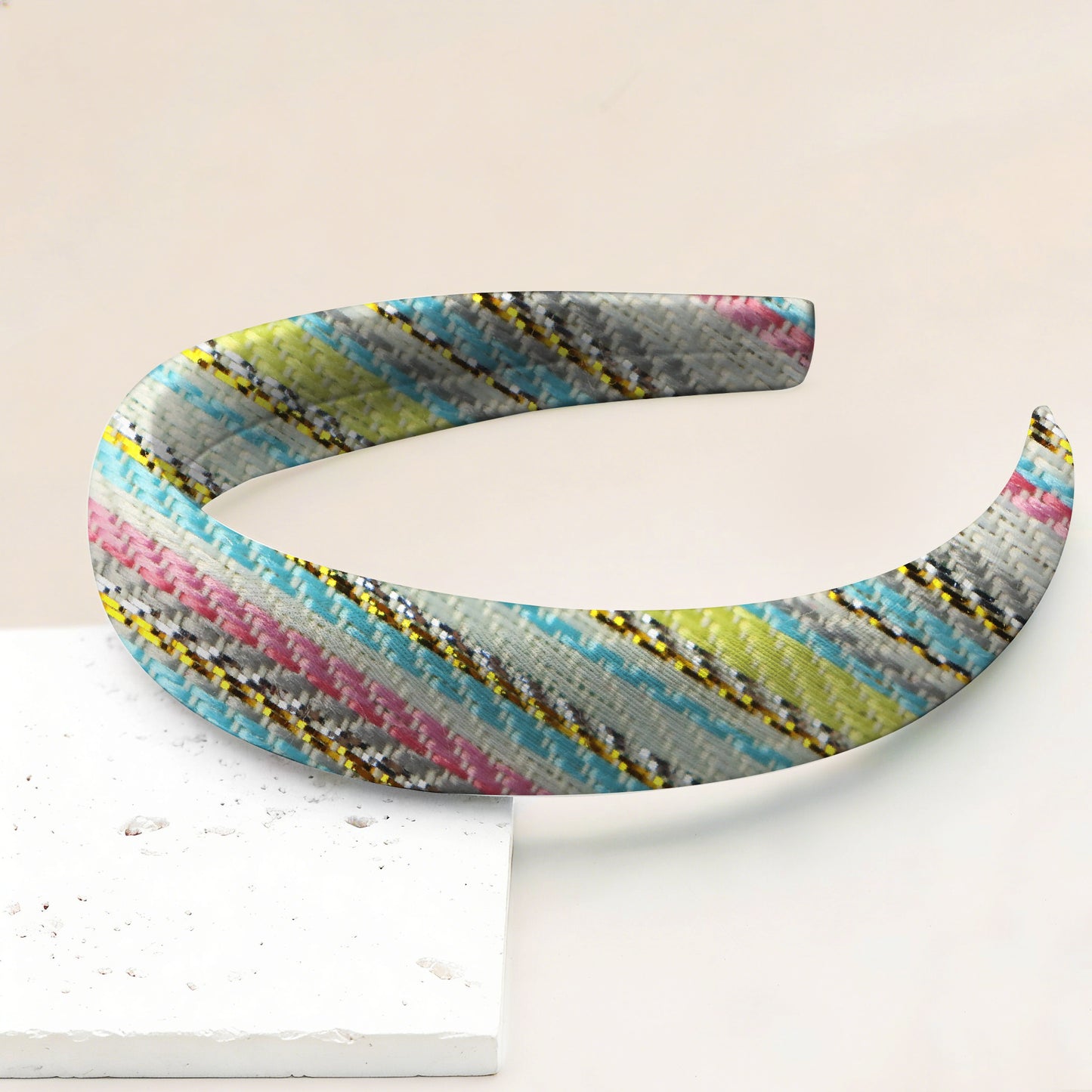 Rainbow Headband