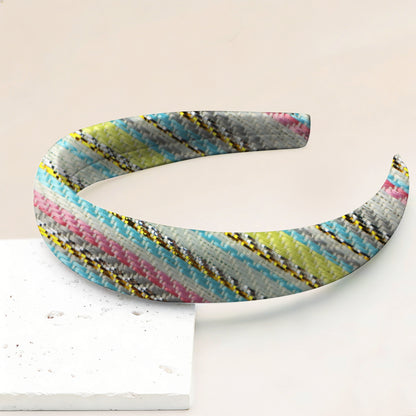 Rainbow Headband