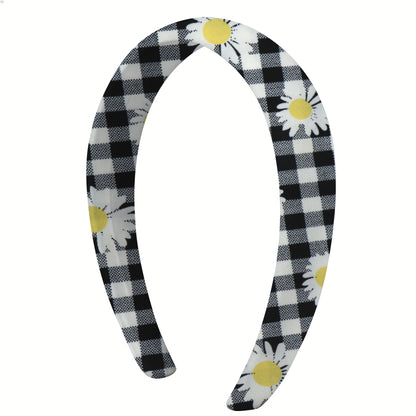 Daisy Headband