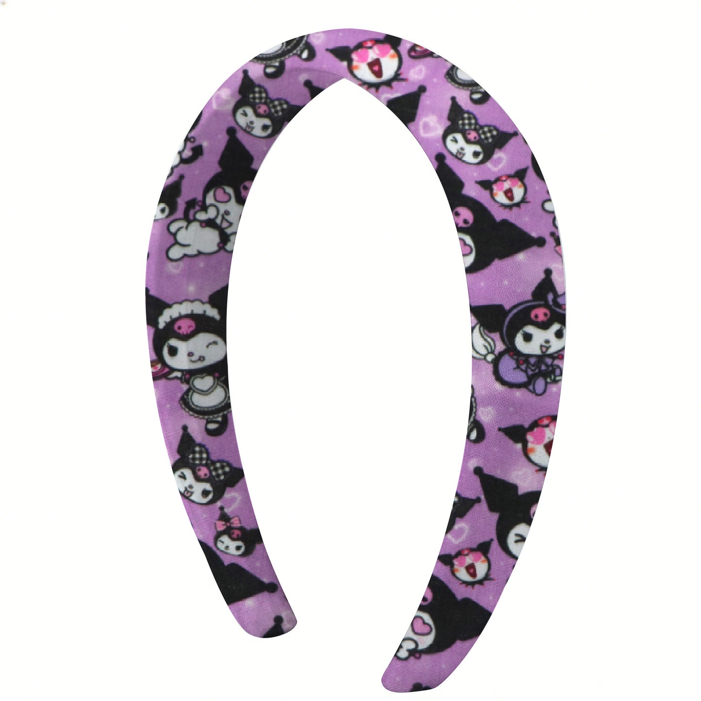 Cartoon Headband