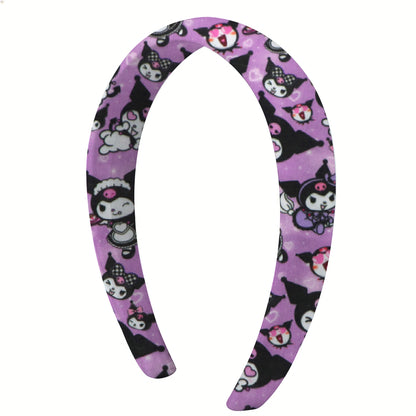 Cartoon Headband