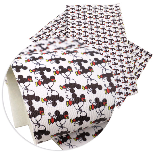 cartoon fabric