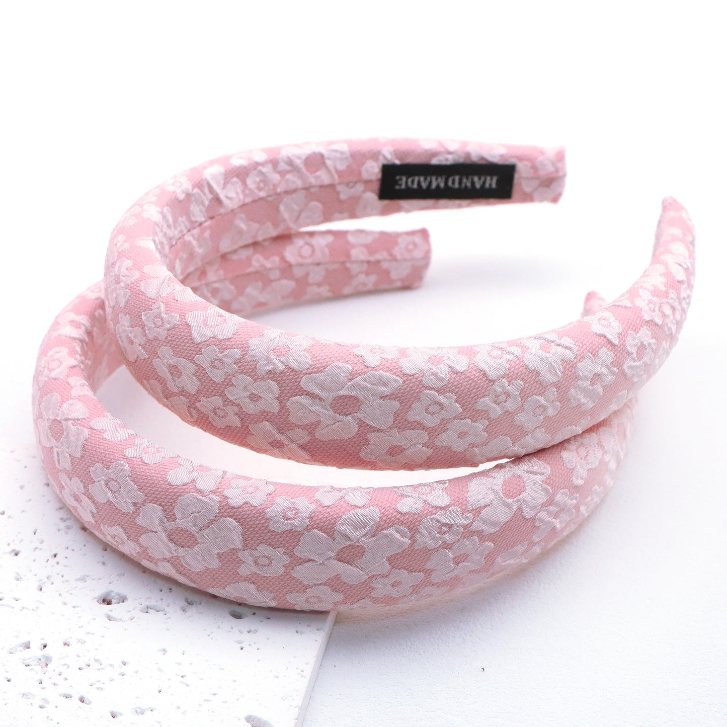 Flower Headband