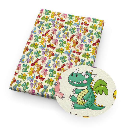 dinosaurs dino fabric